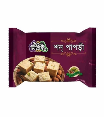 Picture of Mithai Soan Papdi 200gm