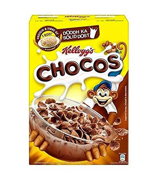 Picture of Kelloggs Chocos 250gm