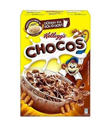 Picture of Kelloggs Chocos 250gm