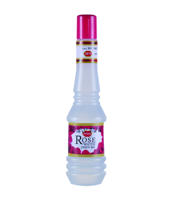 Picture of PRAN Rose Water 180ml