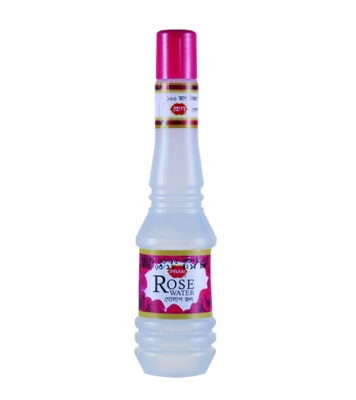 Picture of PRAN Rose Water 180ml
