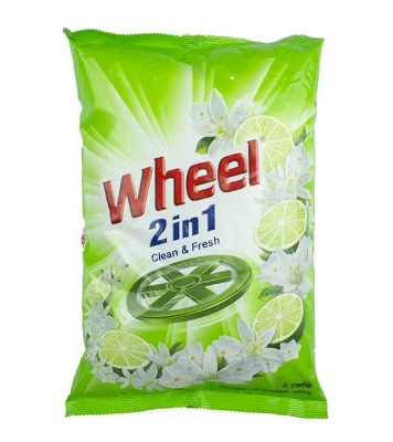 Picture of Wheel Clean & Fresh 2kg