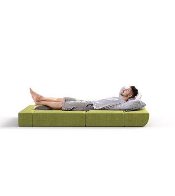 Buy Regal SOFA BED- MIAMI (DOUBLE) SCB-205-6-2-07(SINGLE) at Best Price in Bangladesh	