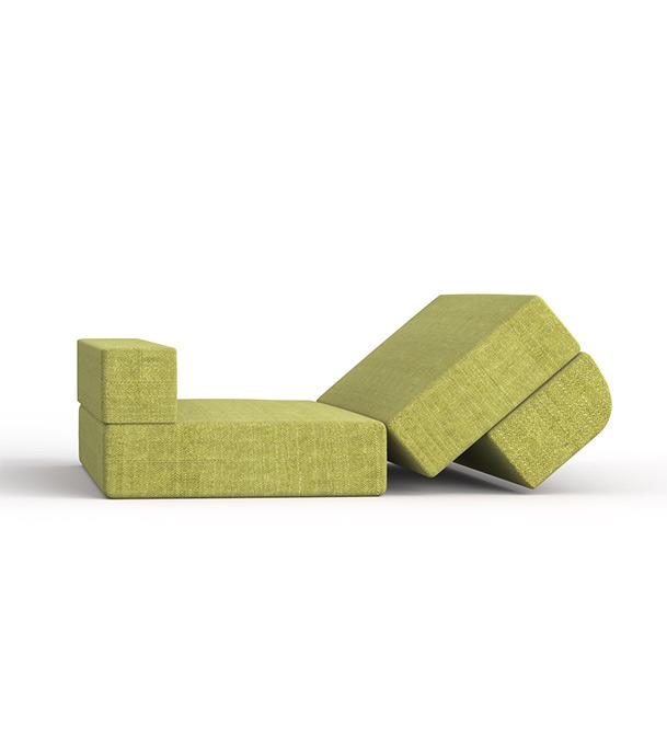 Buy Regal SOFA BED- MIAMI (DOUBLE) SCB-205-6-2-07(SINGLE) at Best Price in Bangladesh	