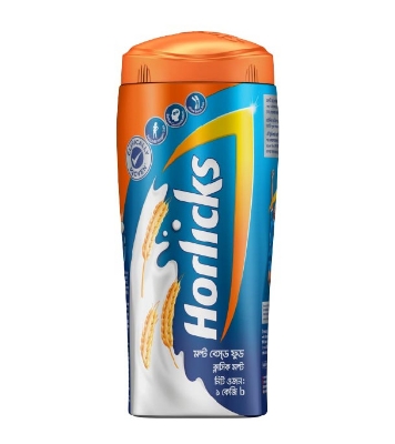 Picture of Horlicks Jar- 1000gm
