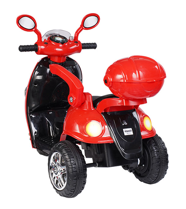 Buy Playtime Joy Scooty Online