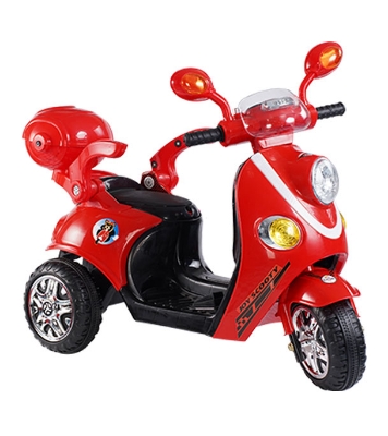 Buy Playtime Joy Scooty Online