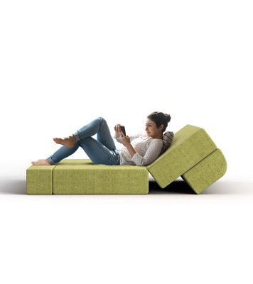 Buy Regal SOFA BED- MIAMI (DOUBLE) SCB-205-6-2-07(DOUBLE) at Best Price in Bangladesh