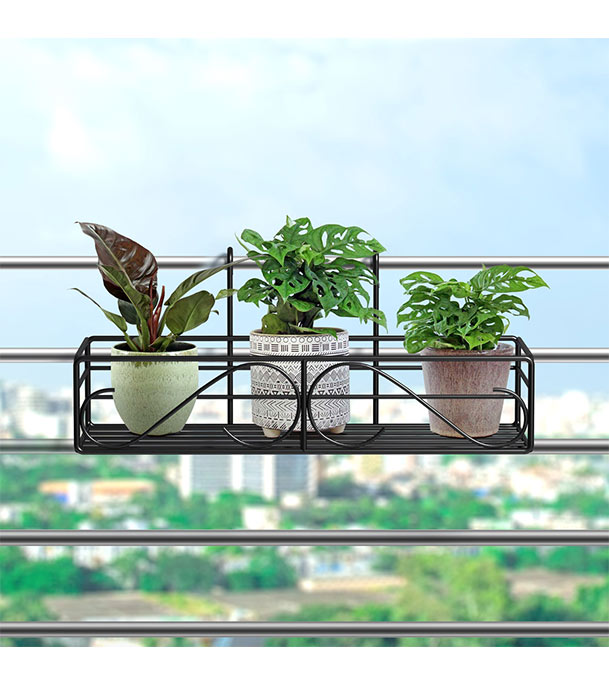 Buy Regal FLOWER POT HANGER Craft Items-HDC-214 Online at Best Price