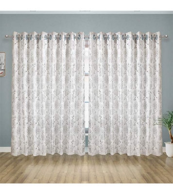 Regal Curtain-3026(84x108 Inch)-Fabric-2204-8 Fold