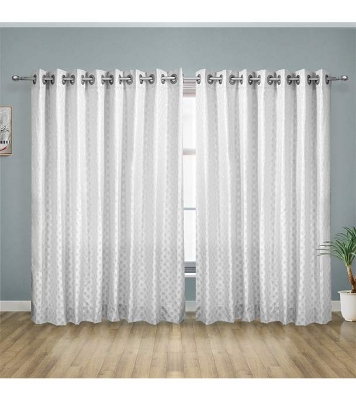 Regal Curtain-3003(84x54 Inch)-Fabric-2203-4 Fold