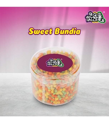 Picture of Sweet Bundia 150gm