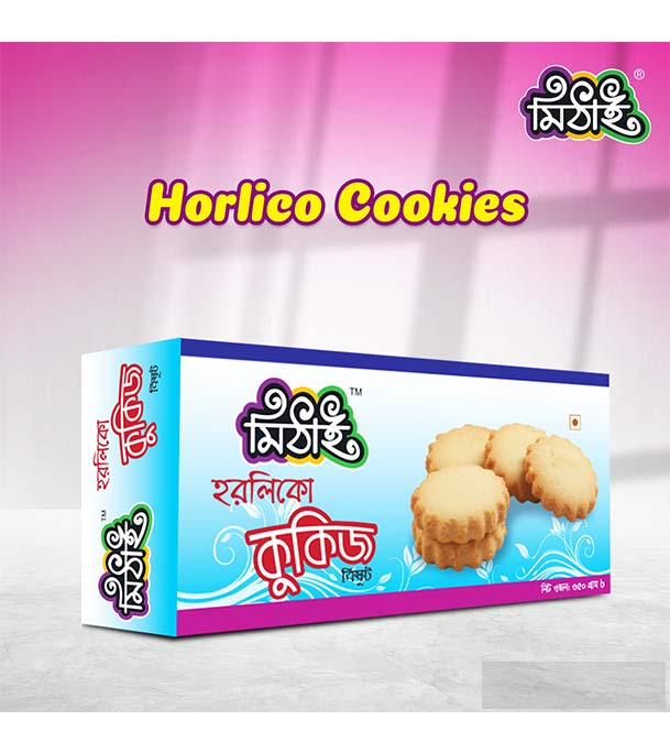 Premium Horlics Cookies-350 gm(ATC)