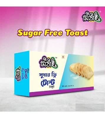 Sugar Free Toast
