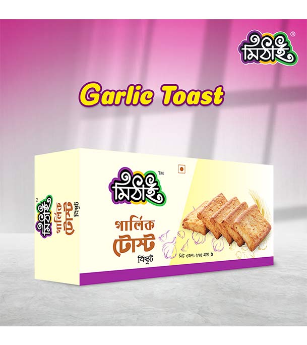 Buy Garlic  Toast Online