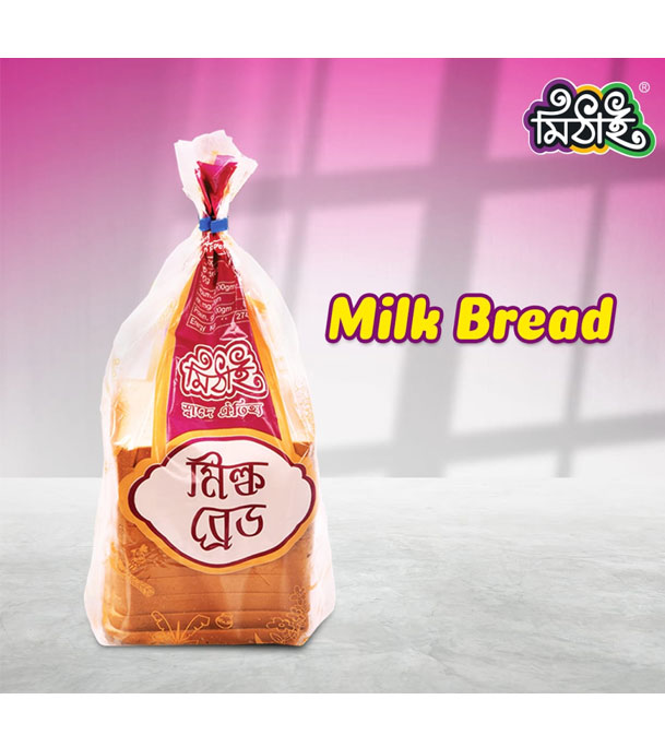 Buy Milk Bread 1 pc Online