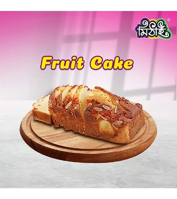 Picture of Premium Fruit Cake