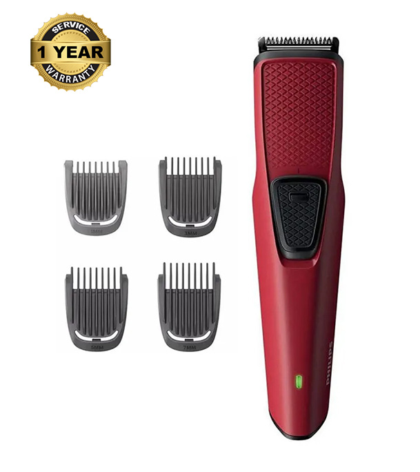 Picture of Philips BT1235/15 Series-1000 Rechargeable Beard Trimmer