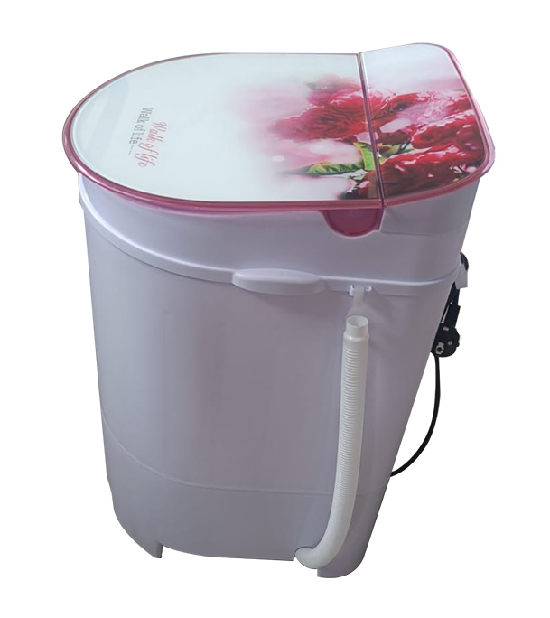 Buy Vision Single Tub Washing Machine 3.5KG (XPB45A) at Best Price in Bangladesh
