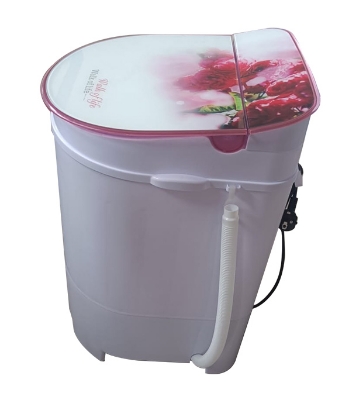 Buy Vision Single Tub Washing Machine 3.5KG (XPB45A) at Best Price in Bangladesh