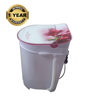 Buy Vision Single Tub Washing Machine 3.5KG (XPB45A) at Best Price in Bangladesh