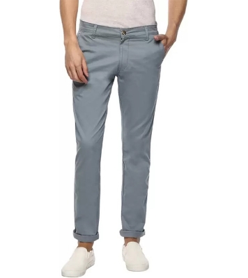 Picture of Men's Super Premium Ash Official Gabardine Pant