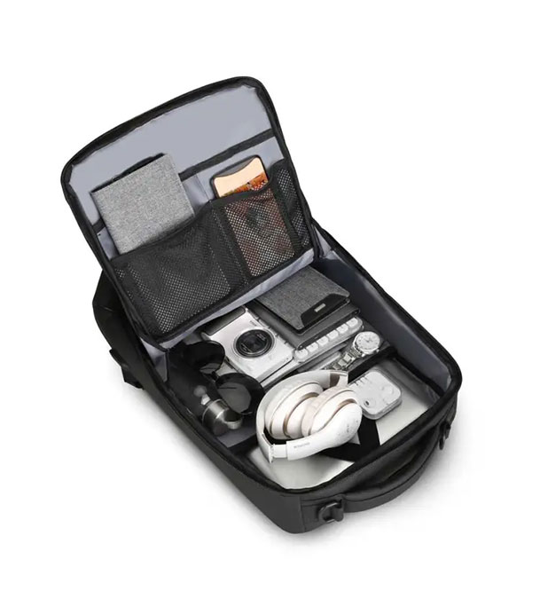 Mark Ryden Multifunctional Business Backpack - MR9031Y