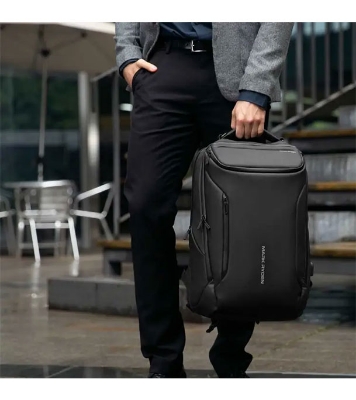 Mark Ryden Multifunctional Business Backpack - MR9031Y