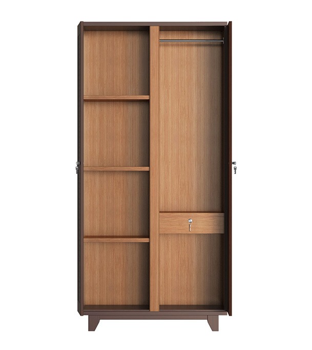 Buy Regal Olivia Wooden Cup Board Antique Online	