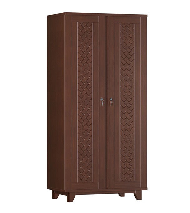 Buy Regal Olivia Wooden Cup Board Antique Online	