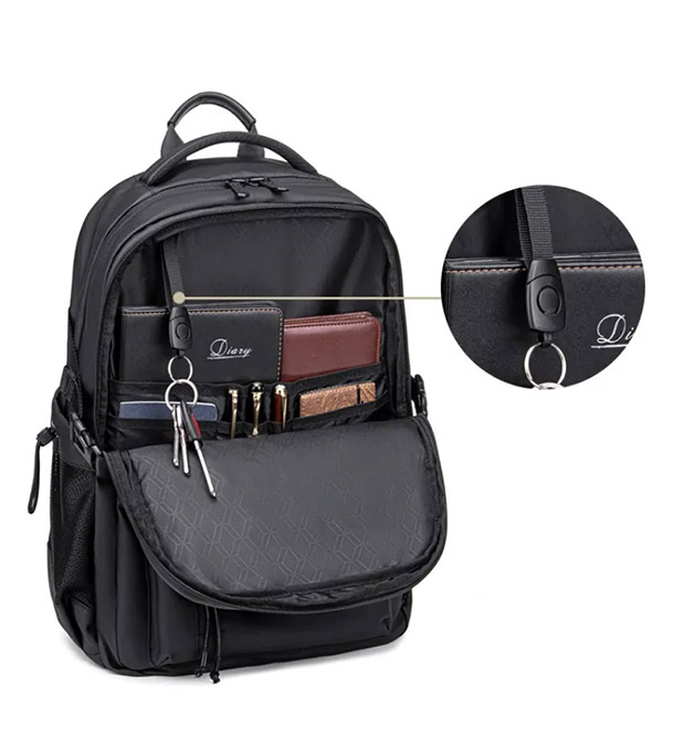 SHARE THIS PRODUCT Arctic Hunter B00531 Casual Stylish Waterproof