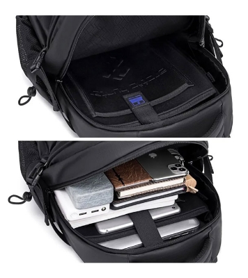 SHARE THIS PRODUCT Arctic Hunter B00531 Casual Stylish Waterproof