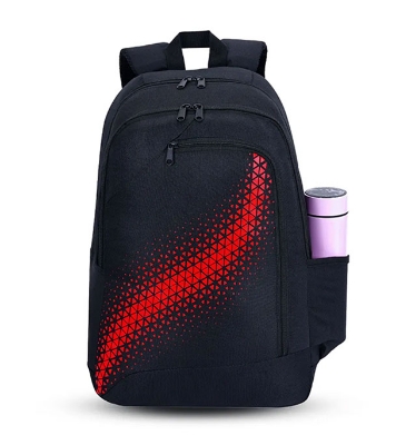 School College and Traveling Backpack by Espiral