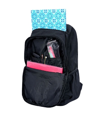 School College and Traveling Backpack by Espiral