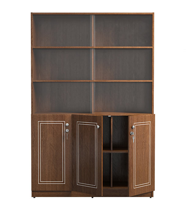 Buy Regal Multipurpose Shelf AURORA MSC-114-1-1-20 Online at Best Price