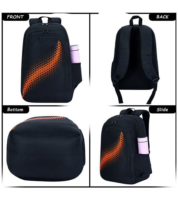 Buy School College and Traveling Backpack by Espiral  Online