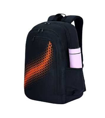 School College and Traveling Backpack by Espiral