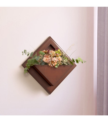 Buy Regal WALL SHELF DIAMOND Craft Items-HDC-371 Online at Best Price