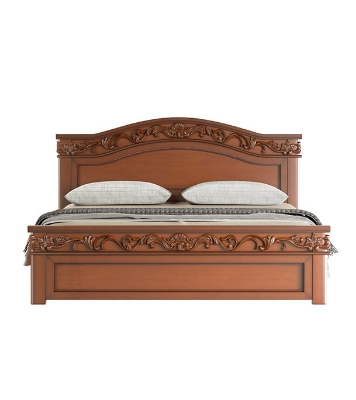 Regal BED- DIVINE BDH-368-3-1-20 (KING SIZE)