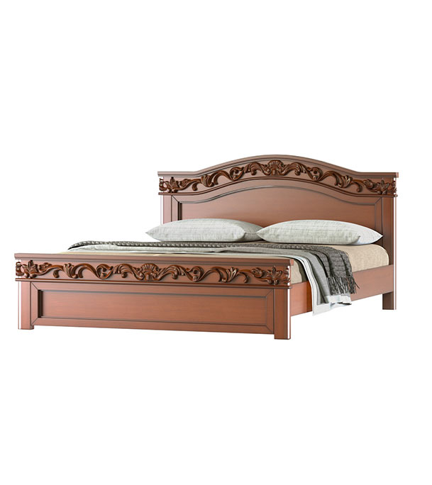 Regal BED- DIVINE BDH-368-3-1-20 (KING SIZE)