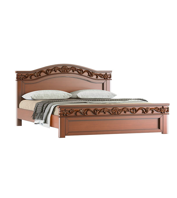 Regal BED- DIVINE BDH-368-3-1-20 (KING SIZE)