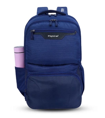 Buy Traveling & Hiking Gray Backpack by Espiral Online