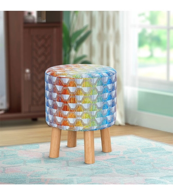 Regal STOOL/ DRESSING SEATER- ELDORA DSH-308-3-1-20