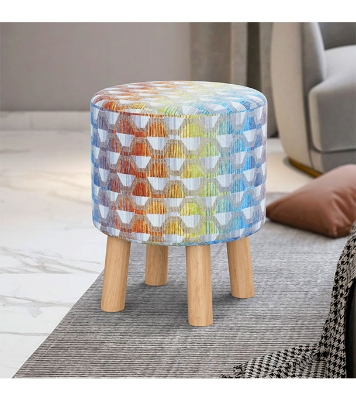 Regal STOOL/ DRESSING SEATER- ELDORA DSH-308-3-1-20