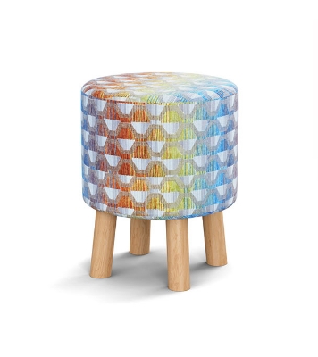 Regal STOOL/ DRESSING SEATER- ELDORA DSH-308-3-1-20