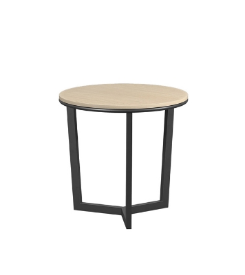Regal MARBELO CENTER TABLE- CRESCENT Crescent Center Table (Small)