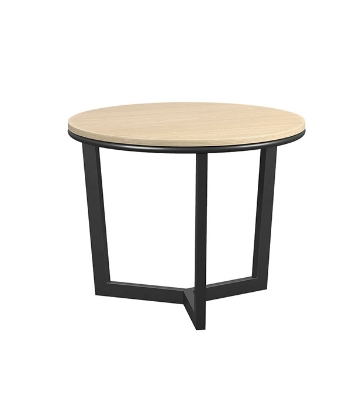 Regal MARBELO CENTER TABLE- CRESCENT Crescent Center Table (Small)