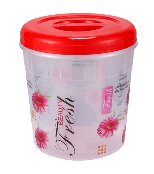 Buy Printed Multi Purpose Container 5Ltr  Online  