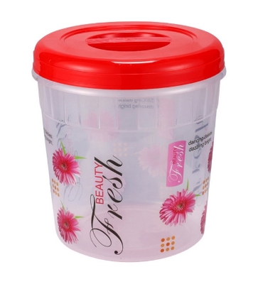 Buy Printed Multi Purpose Container 5Ltr  Online  