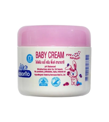 Picture of Cream Kodomo Pink Hanabaki 50 GM